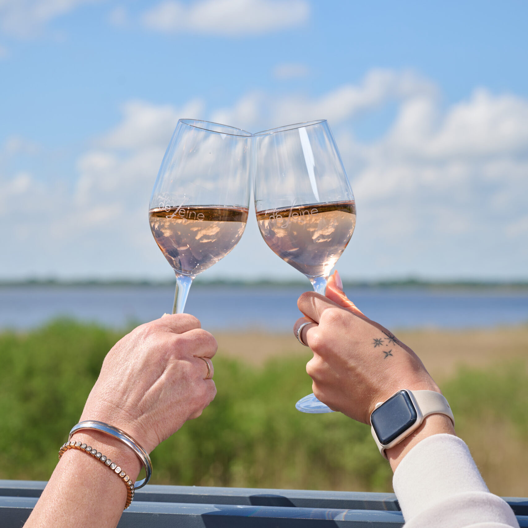 Sfeerimpressie De Leine 15